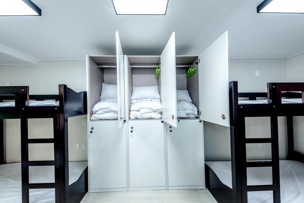 فندق Holcae House جيجو المظهر الخارجي الصورة