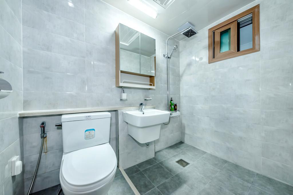 فندق Holcae House جيجو المظهر الخارجي الصورة