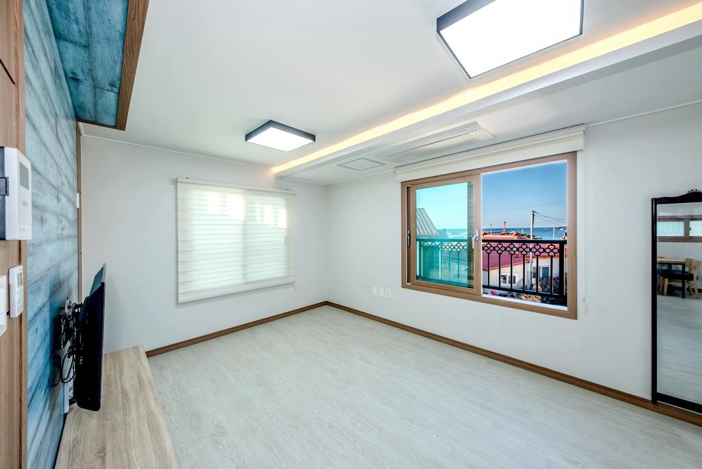 فندق Holcae House جيجو المظهر الخارجي الصورة