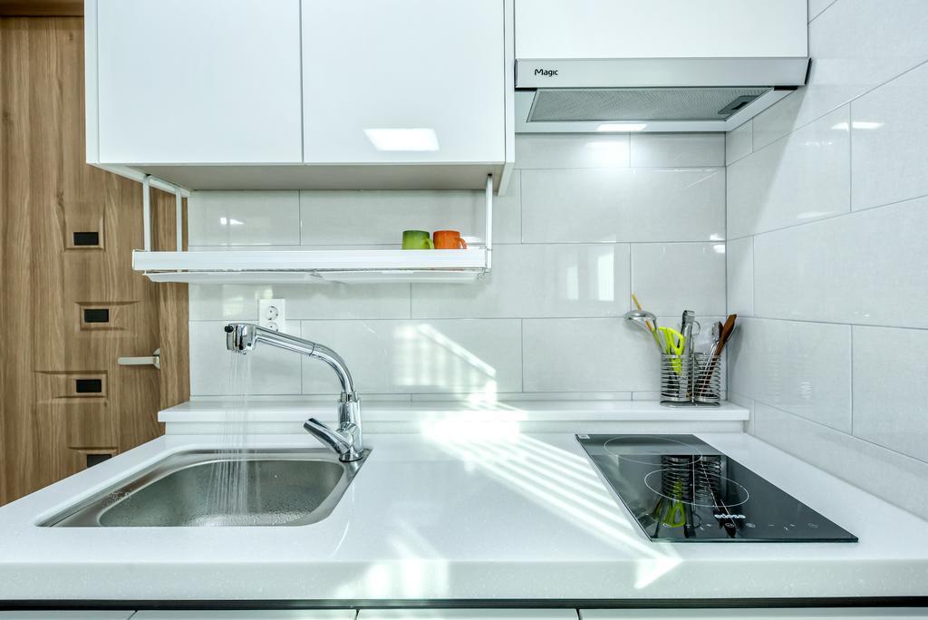 فندق Holcae House جيجو المظهر الخارجي الصورة