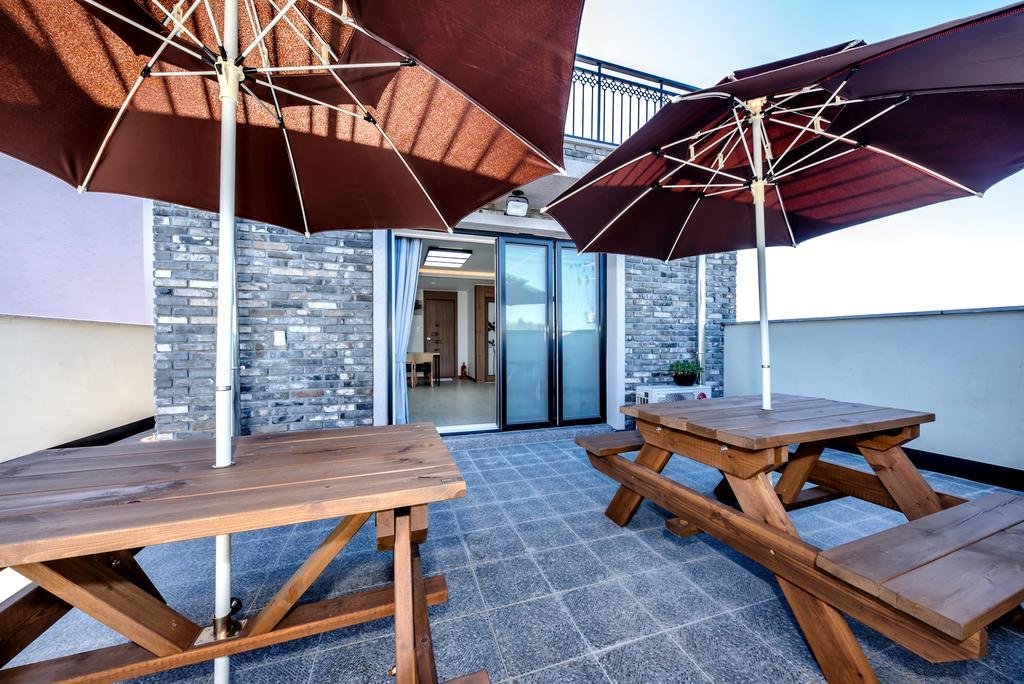 فندق Holcae House جيجو المظهر الخارجي الصورة