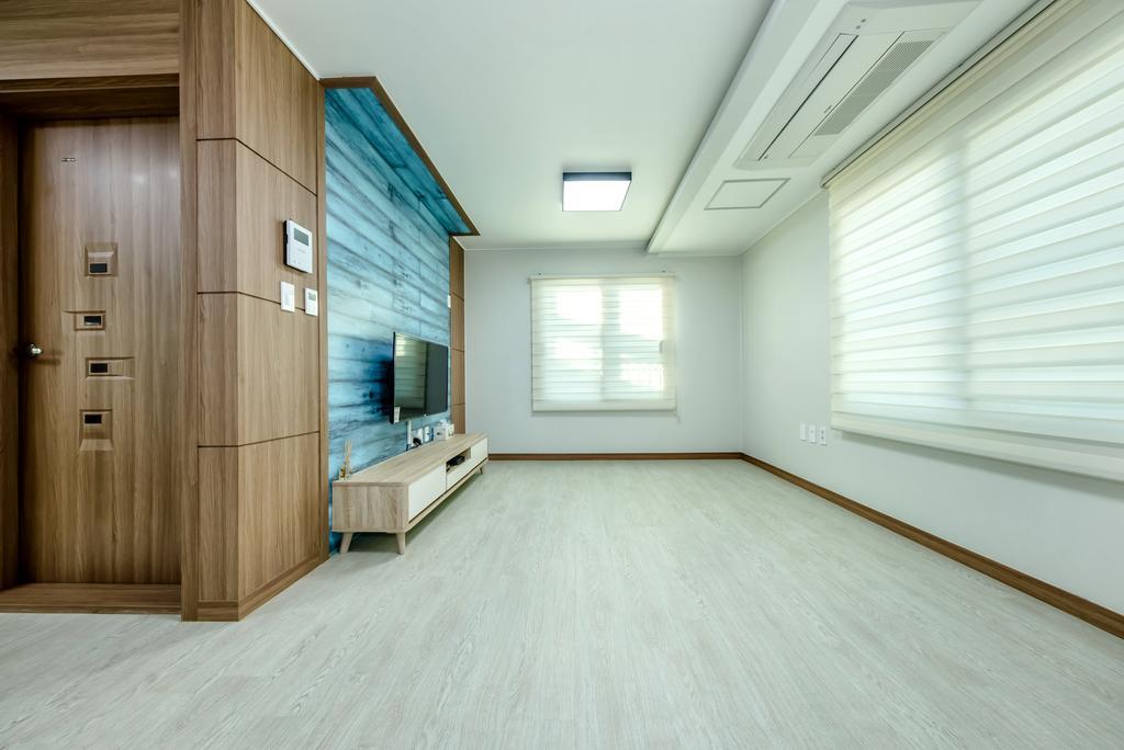 فندق Holcae House جيجو المظهر الخارجي الصورة