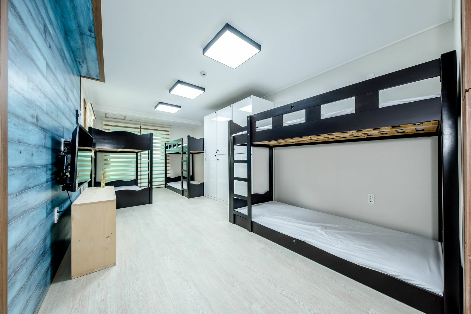 فندق Holcae House جيجو المظهر الخارجي الصورة